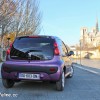 Photo Essai Peugeot 107 Active Prune Plum - 1.0e 12V 68 ch ETG5 - 1-039