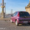 Photo Essai Peugeot 107 Active Prune Plum - 1.0e 12V 68 ch ETG5 - 1-041