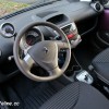 Photo Essai Peugeot 107 Active Prune Plum - 1.0e 12V 68 ch ETG5 - 1-046