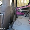 Photo Essai Peugeot 107 Active Prune Plum - 1.0e 12V 68 ch ETG5 - 1-048