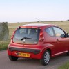 Photo Peugeot 107 phase 1