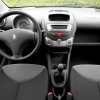 Photo tableau de bord Peugeot 107 - 1-005