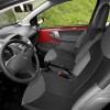 Photo intérieur Peugeot 107 - 1-006