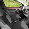 Photo habitacle Peugeot 107 - 1-007