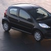 Photo Peugeot 107 phase 1