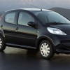 Photo Peugeot 107 phase 1