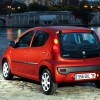 Photo Peugeot 107 phase 2