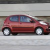 Photo Peugeot 107 phase 2