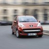 Photo Peugeot 107 phase 2