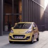 Photo Peugeot 107 phase 3