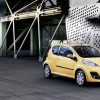 Photo Peugeot 107 phase 3