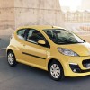 Photo Peugeot 107 phase 3