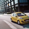 Photo Peugeot 107 Jaune Citrus - 1-005