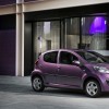 Photo Peugeot 107 phase 3