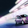 Photo Peugeot 107 phase 3