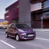 Photo Peugeot 107 phase 3