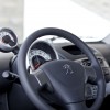 Photo volant Peugeot 107 phase 3 - 1-026