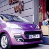 Photo Peugeot 107 phase 3