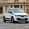 Photo Renault Twingo 3 Edition One Blanc Cristal