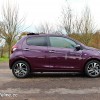 Photo comparatif Peugeot 108 Renault Twingo 3