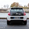 Photo comparatif Peugeot 108 Renault Twingo 3