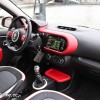 Photo habitacle Renault Twingo 3 Edition One