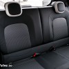 Photo banquette arrière Renault Twingo 3 Edition One