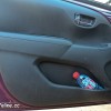 Photo panneau de porte Peugeot 108 Allure Top