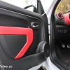 Photo panneau de porte Renault Twingo 3 Edition One