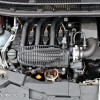 Photo moteur essence 3 cylindres 1.2 VTi 82 Peugeot 108 Allure T