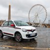 Photo Renault Twingo 3 Edition One Blanc Cristal