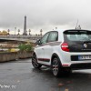 Photo Renault Twingo 3 Edition One Blanc Cristal