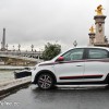 Photo Renault Twingo 3 Edition One Blanc Cristal