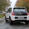 Photo Renault Twingo 3 Edition One Blanc Cristal