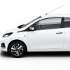 Photo profil Peugeot 108 I Blanc Lipizan