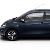 Photo Peugeot 108 Bleu Smalt