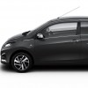 Photo Peugeot 108 Gris Carlinite