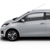 Photo profil Peugeot 108 I Gris Gallium