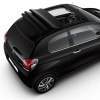 Photo  Peugeot 108 I Top Cabrio Noir Caldera