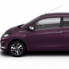 Photo profil Peugeot 108 I Red Purple