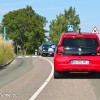 Photo essai Peugeot 108 Allure Top Rouge Scarlet