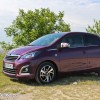 Photo essai Peugeot 108