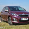 Photo essai Peugeot 108