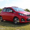 Photo essai Peugeot 108