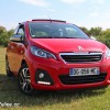 Photo essai Peugeot 108