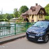 Photo essai Peugeot 108