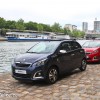 Photo essai Peugeot 108