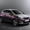 Photo Peugeot 108