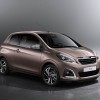 Photo Peugeot 108