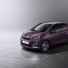 Photo Peugeot 108